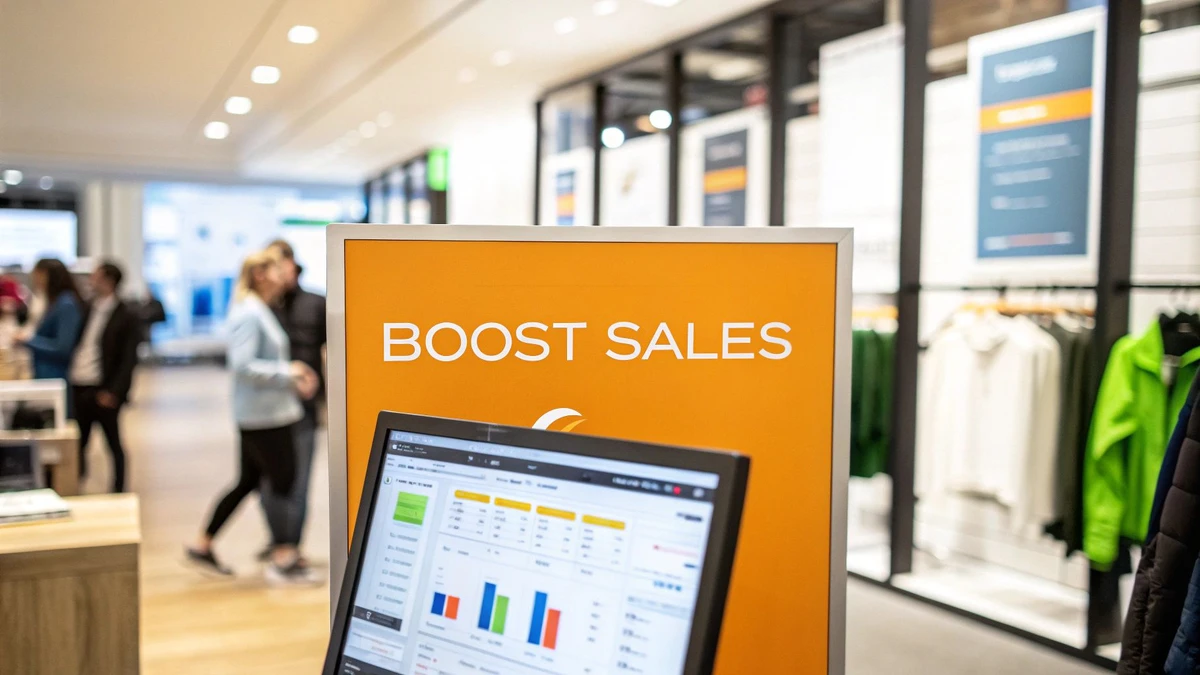 Boost Sales with Personalization for Ecommerce