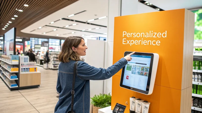 The Evolution of Retail Personalization