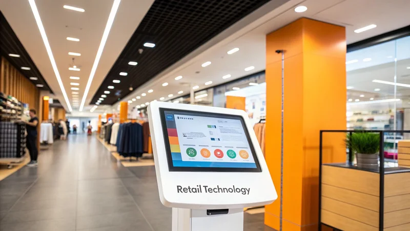 Technologies Powering Next-Level Retail Experiences