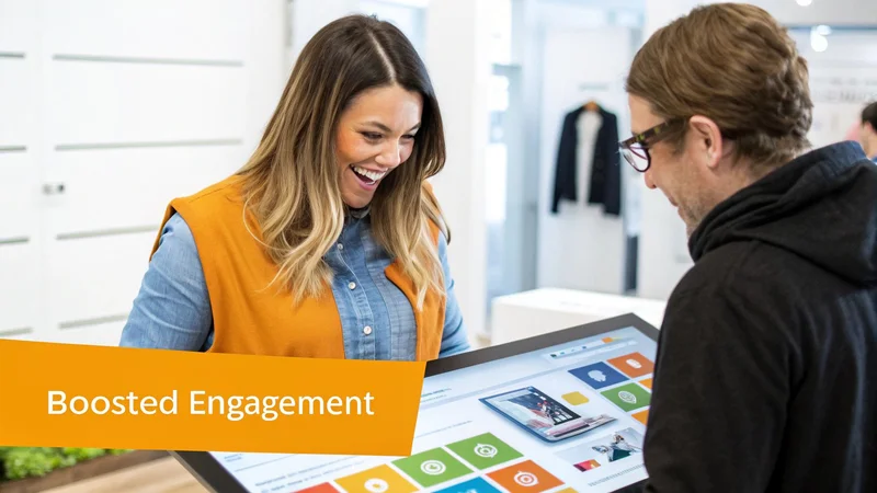 The Real ROI of Personalized Merchandising