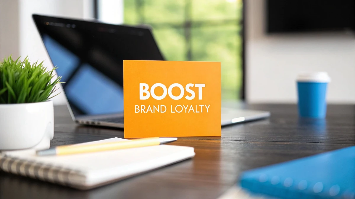 Top 7 Post Purchase Emails to Boost Brand Loyalty