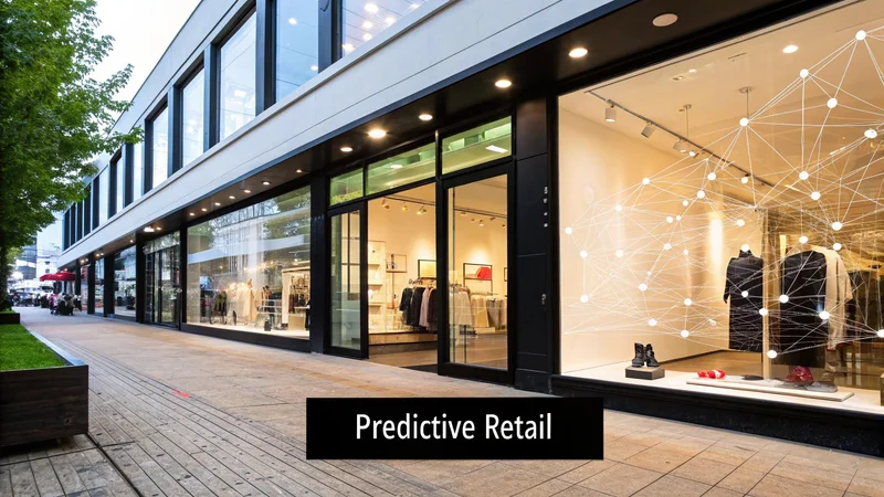 Retail Analytics