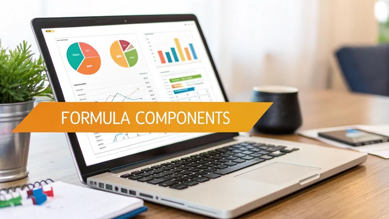 Mastering the Price Volume Mix Analysis Formula
