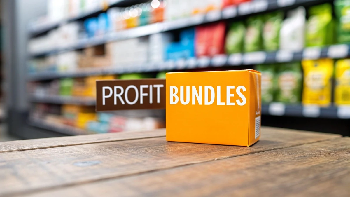 Maximize Profits with Product Bundling Strategies