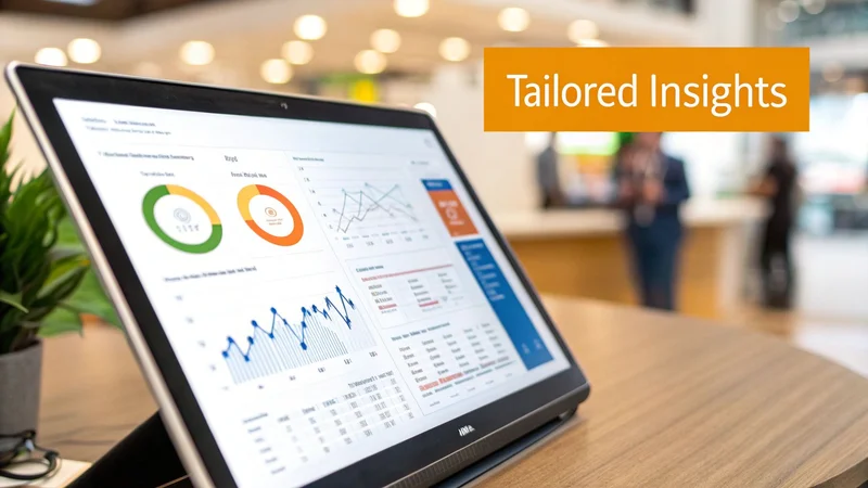 Data-Driven Personalization