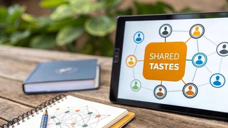 Collaborative Filtering Recommendations