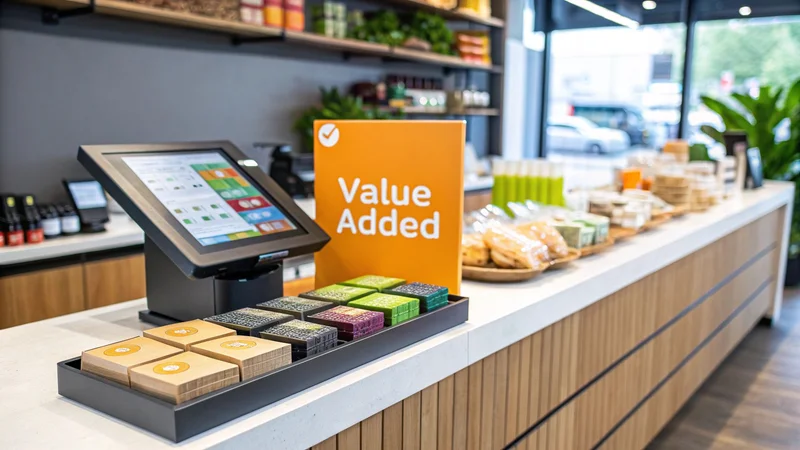 Cross-Sell and Upsell Strategies