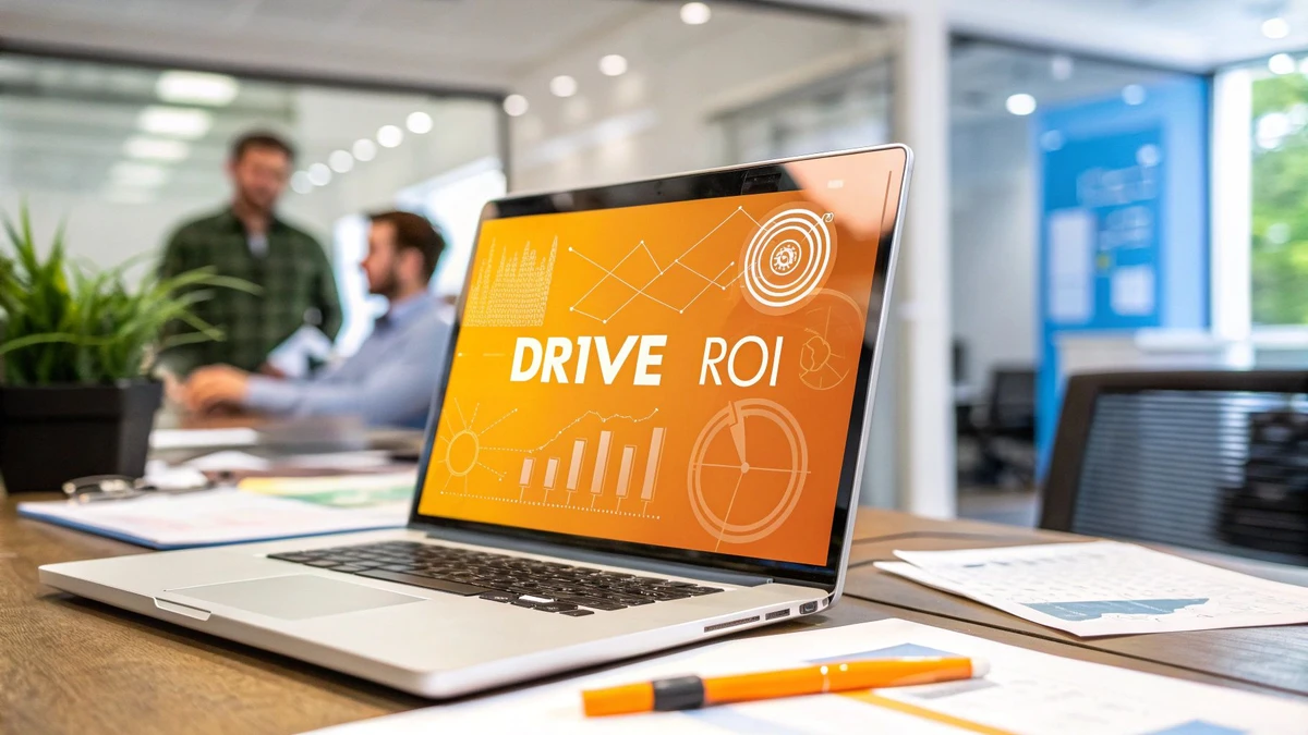 Drive ROI with Product Recommendation Engine Strategies