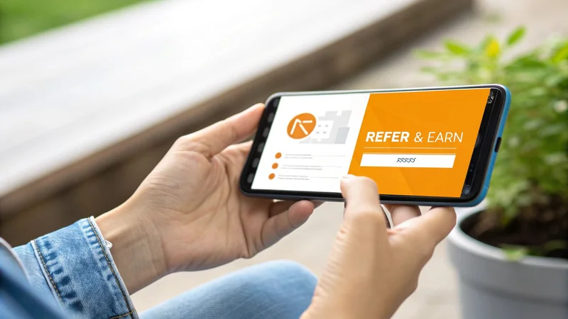 Optimize Your Referral Program