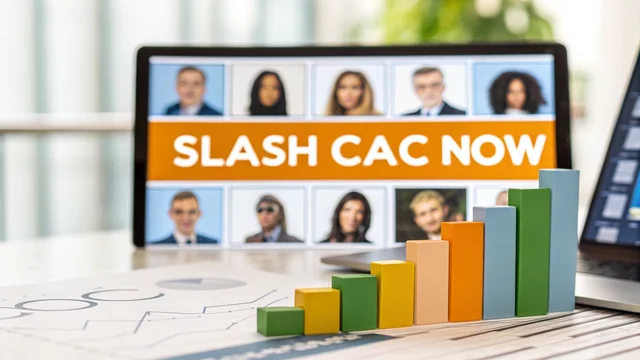 Top Strategies to Reduce Customer Acquisition Cost Quickly