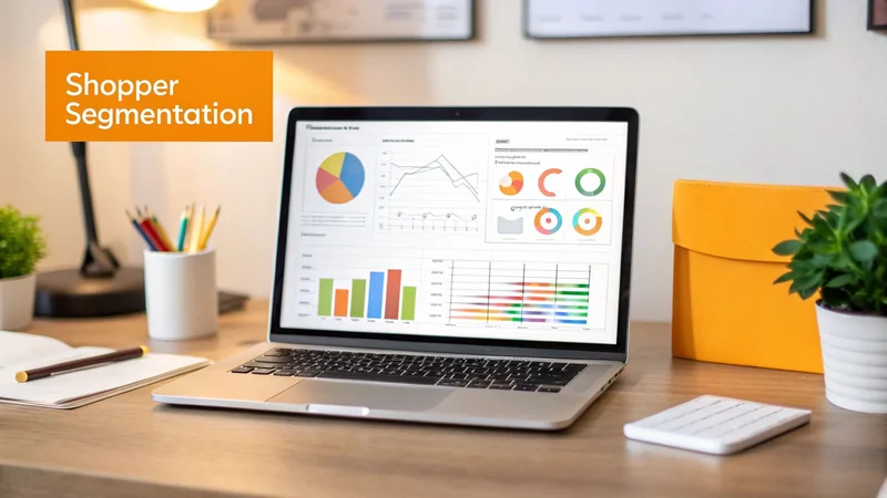 Beyond Demographics: The Real Power of Shopper Segmentation