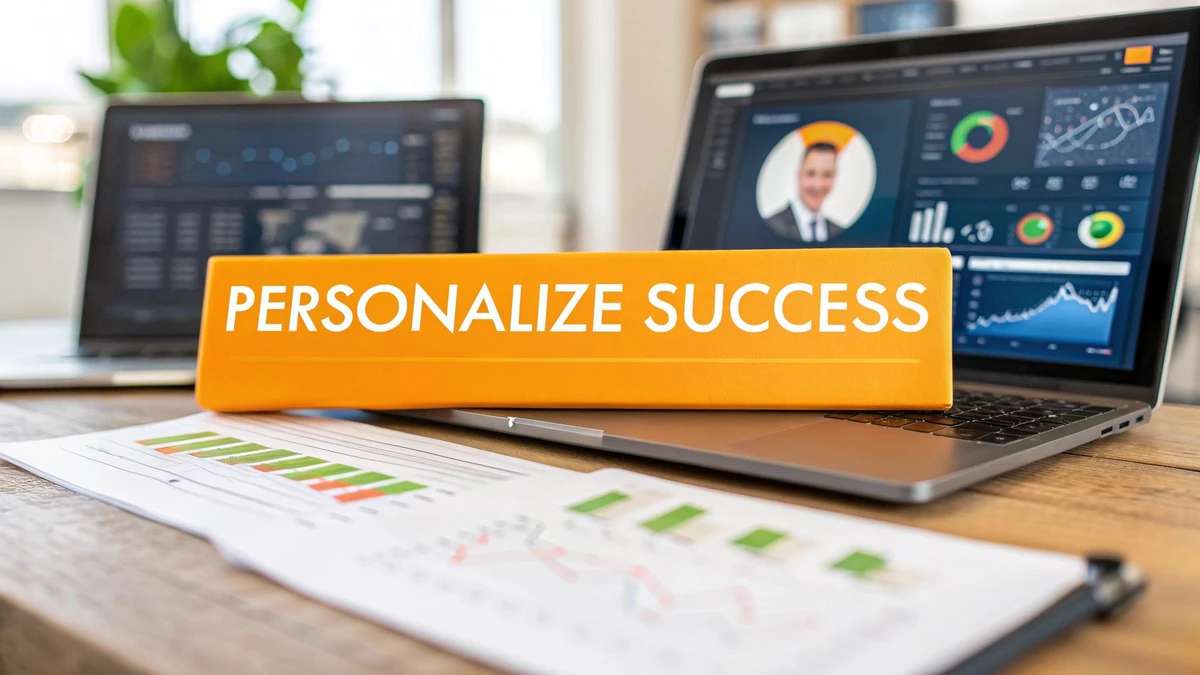 Master Website Personalization for Business Growth