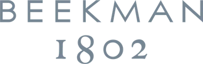 Beekman 1802 logo