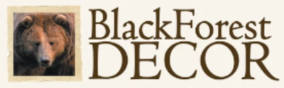 Black Forest Décor logo