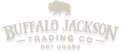 Buffalo Jackson logo