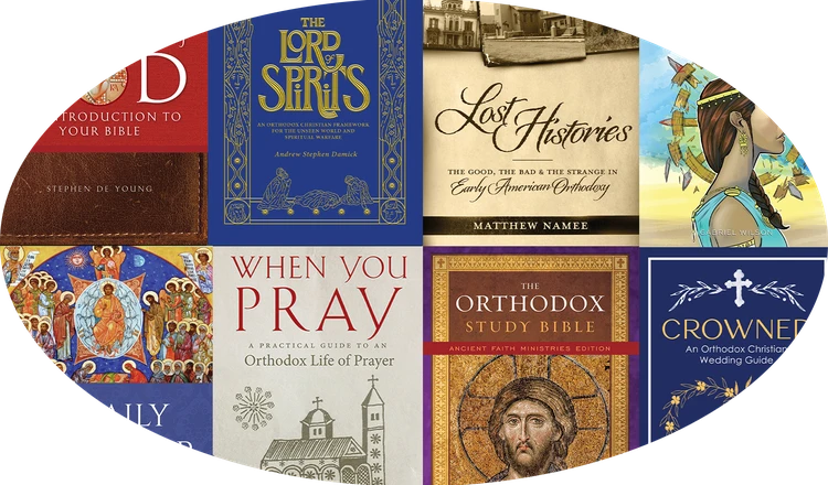 Illuminating the Journey: How Ancient Faith Connects Customers to Meaningful Purchases