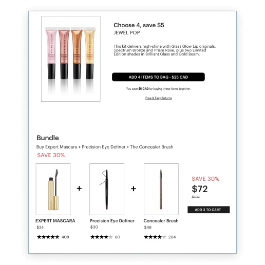 Maximize Sales with Personalized Discount Campaigns