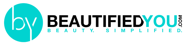 BeautifiedYou.com logo