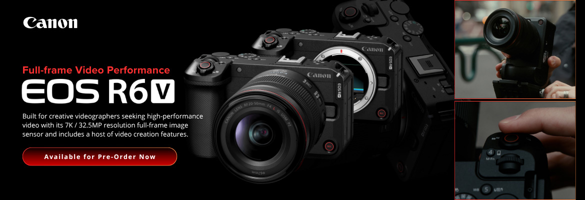 Bedford Camera & Video