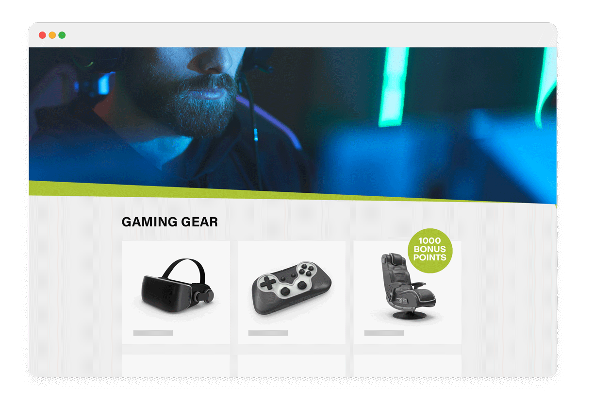 Loyalty Program Recommendations