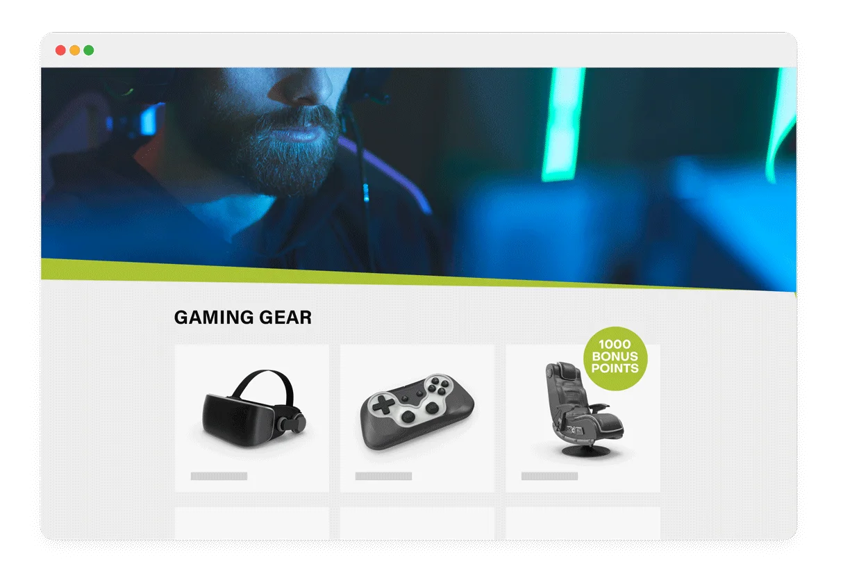 Loyalty Program Recommendations